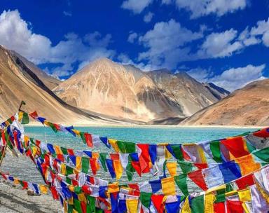 Leh Ladak