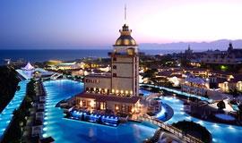 Turkey Tour