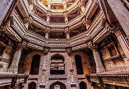 Adalaj - Akshardham 1D