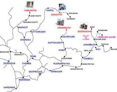 Uttarakhand 