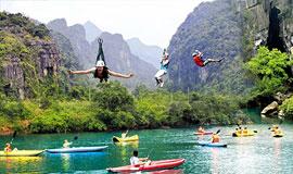 Vietnam Tour