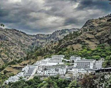 Katra To Katra 4N /5D