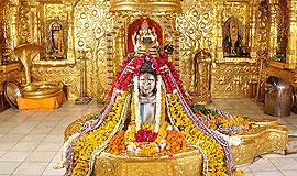 Sasan Gir Somnath  Dwarka Rajkotb 5D