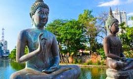 Srilanka
