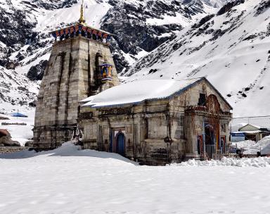 KedarnathYatra 5Night 6Day