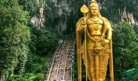 Malaysia Tour