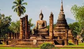 Thailand Tour