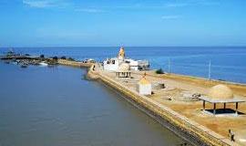 Bhuj Narayan Sarovar Mandvi 5D
