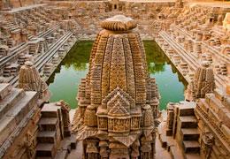 Modhera  Patan Ambaji 1D