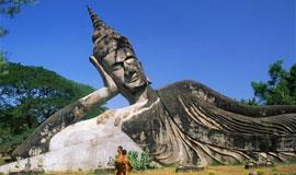Laos Tour