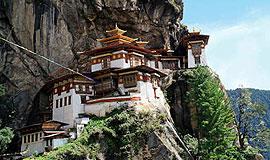 Bhutan Tour