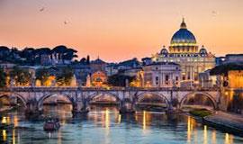 Europe Tours