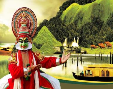 Kerala 