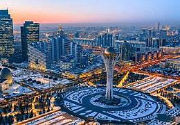 Best of Almaty- Kazakhstan