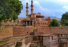 Dakor Champaner Pavagadh 1D