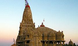 Sasan Gir Diu Somnath Dwarka 6D