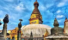 Nepal Tours