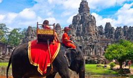 Indochina Highlights