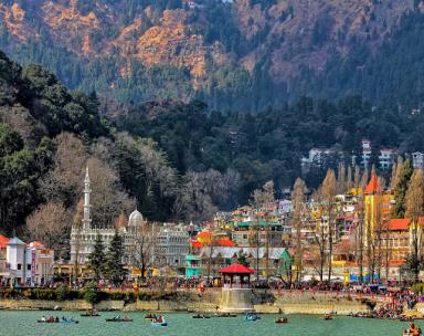 CHARDHAM